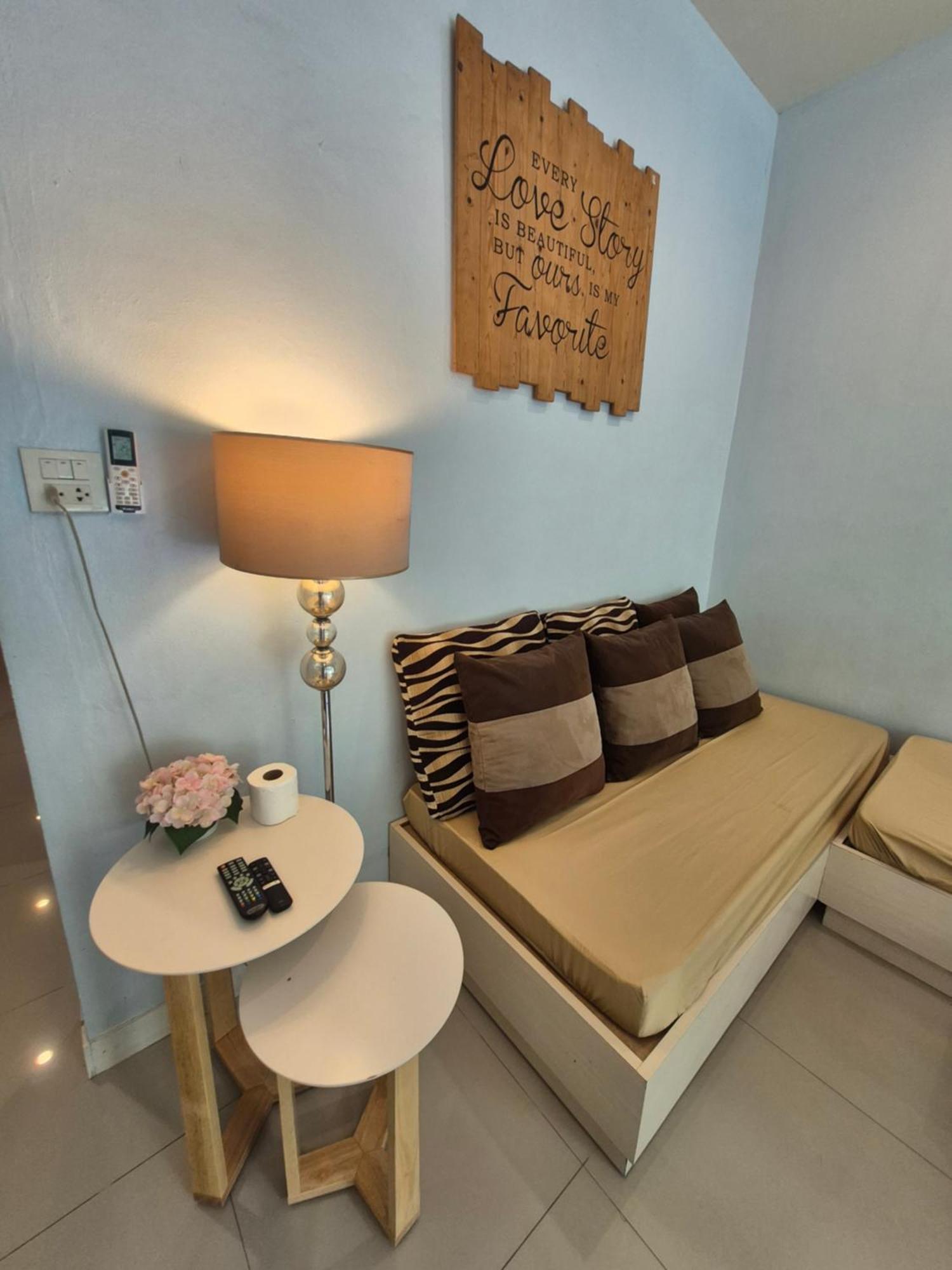 Samed Your House Family * Koh Samet